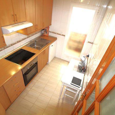 Residence Vacanza Torre Monaco ベニドルム エクステリア 写真